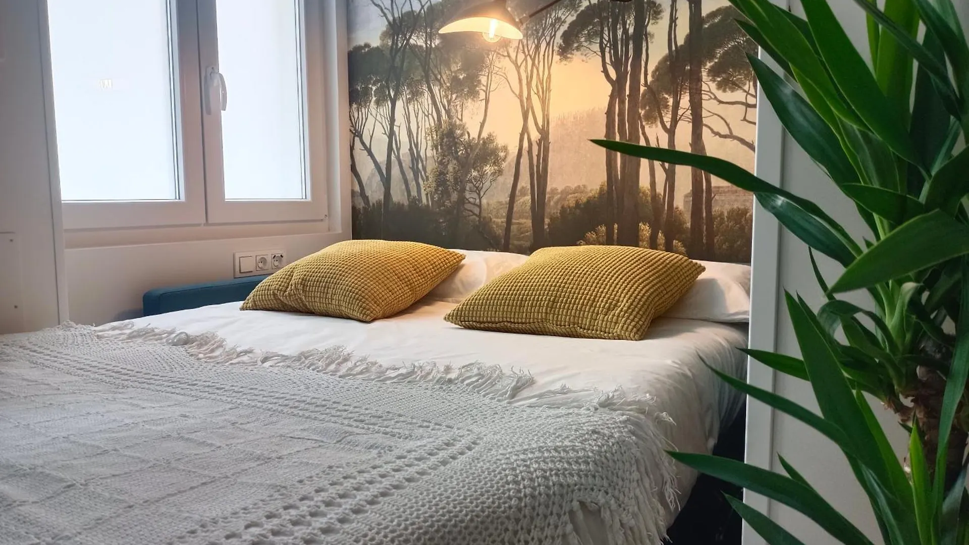 Apartment Irita Studios Zarautz