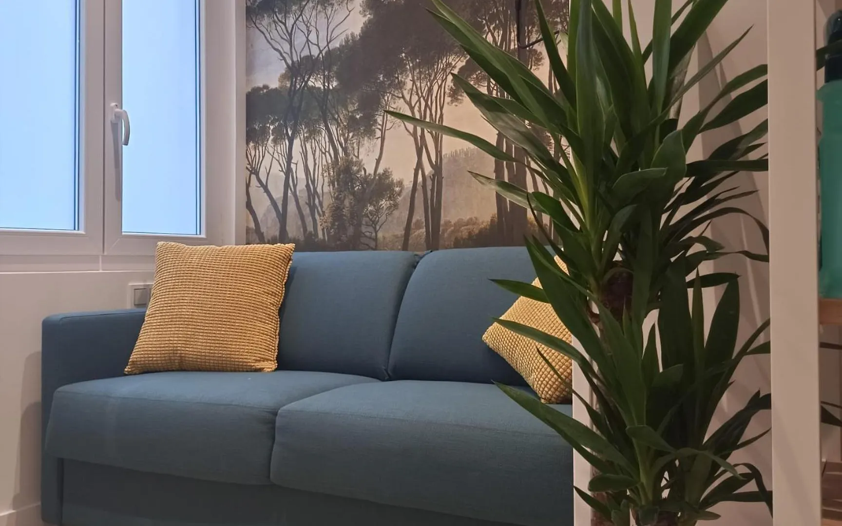 Irita Studios Zarautz Apartment