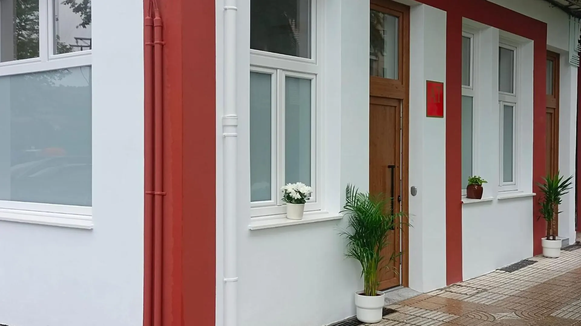 Irita Studios Zarautz