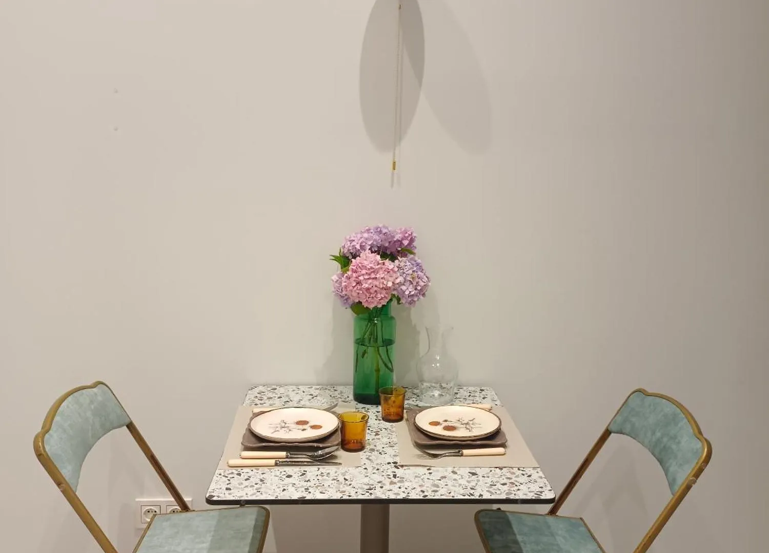 Apartment Irita Studios Zarautz