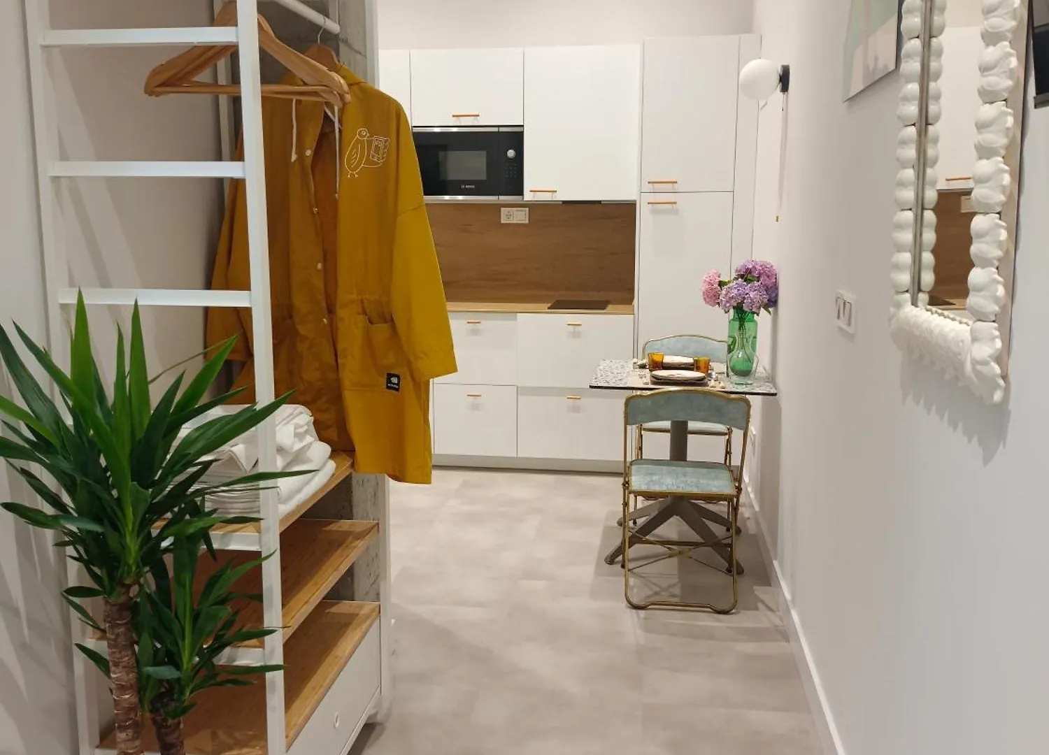 Irita Studios Zarautz Apartment