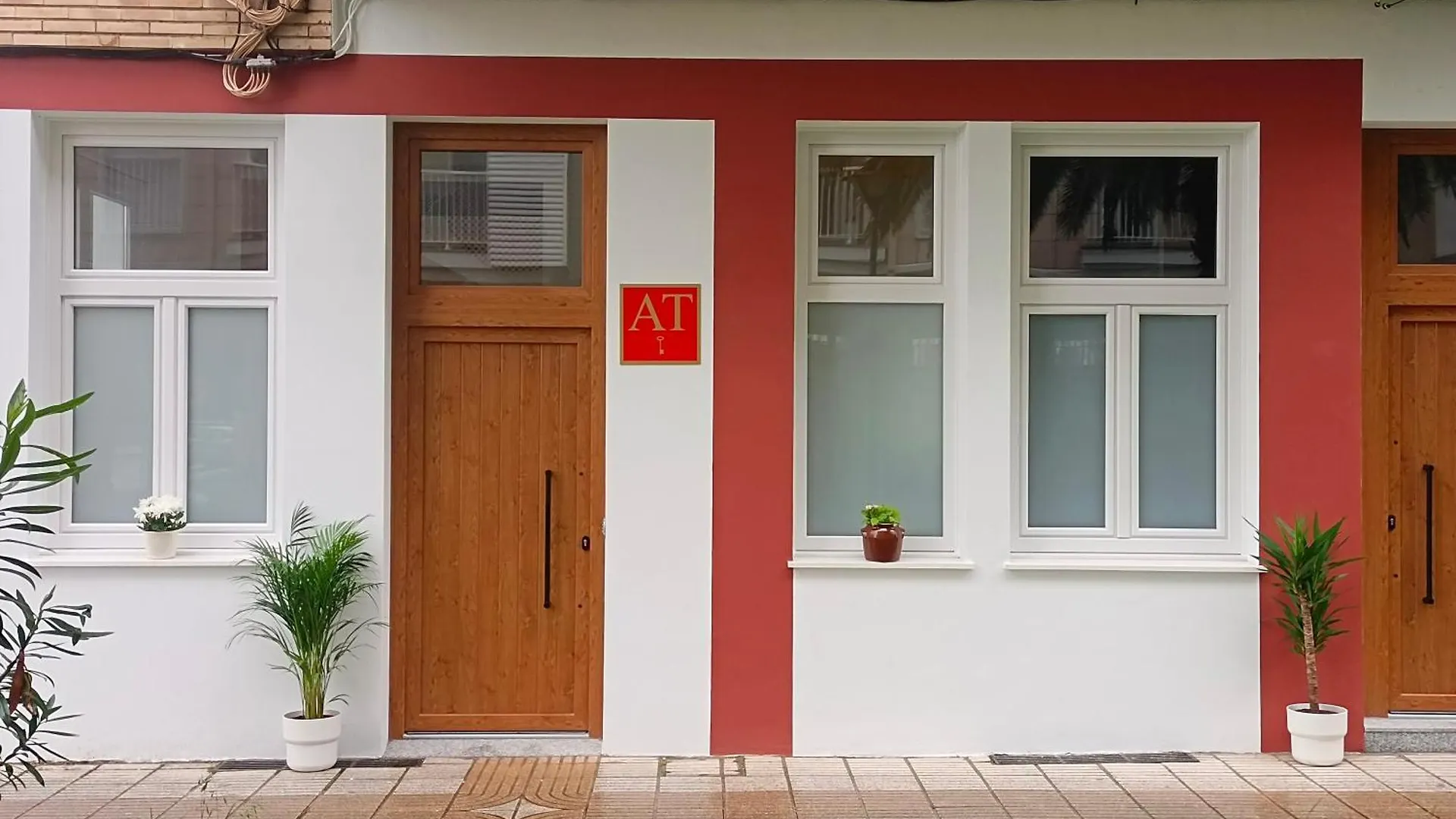 Apartamento Irita Studios Zarautz
