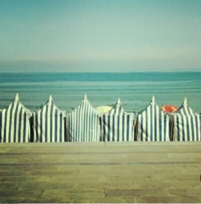 Irita Studios Zarautz