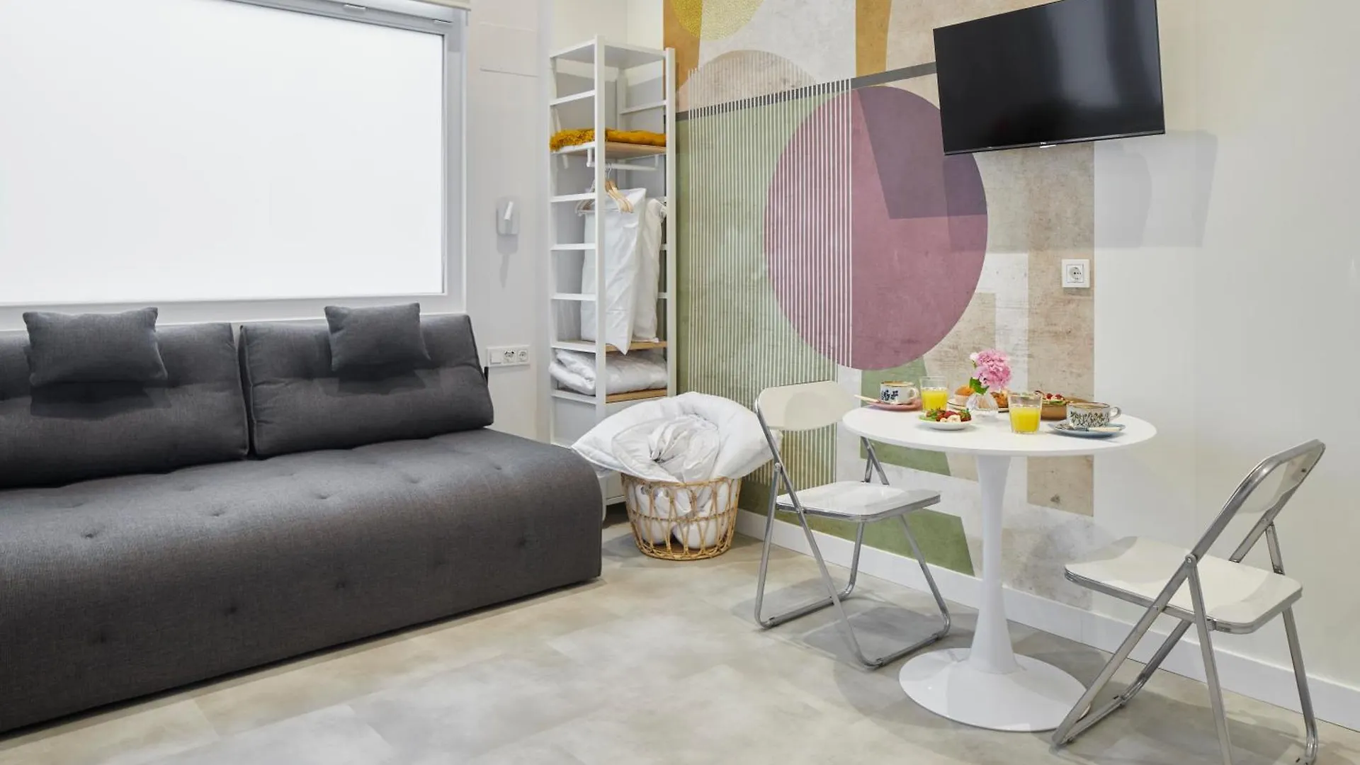 Irita Studios Zarautz Apartment
