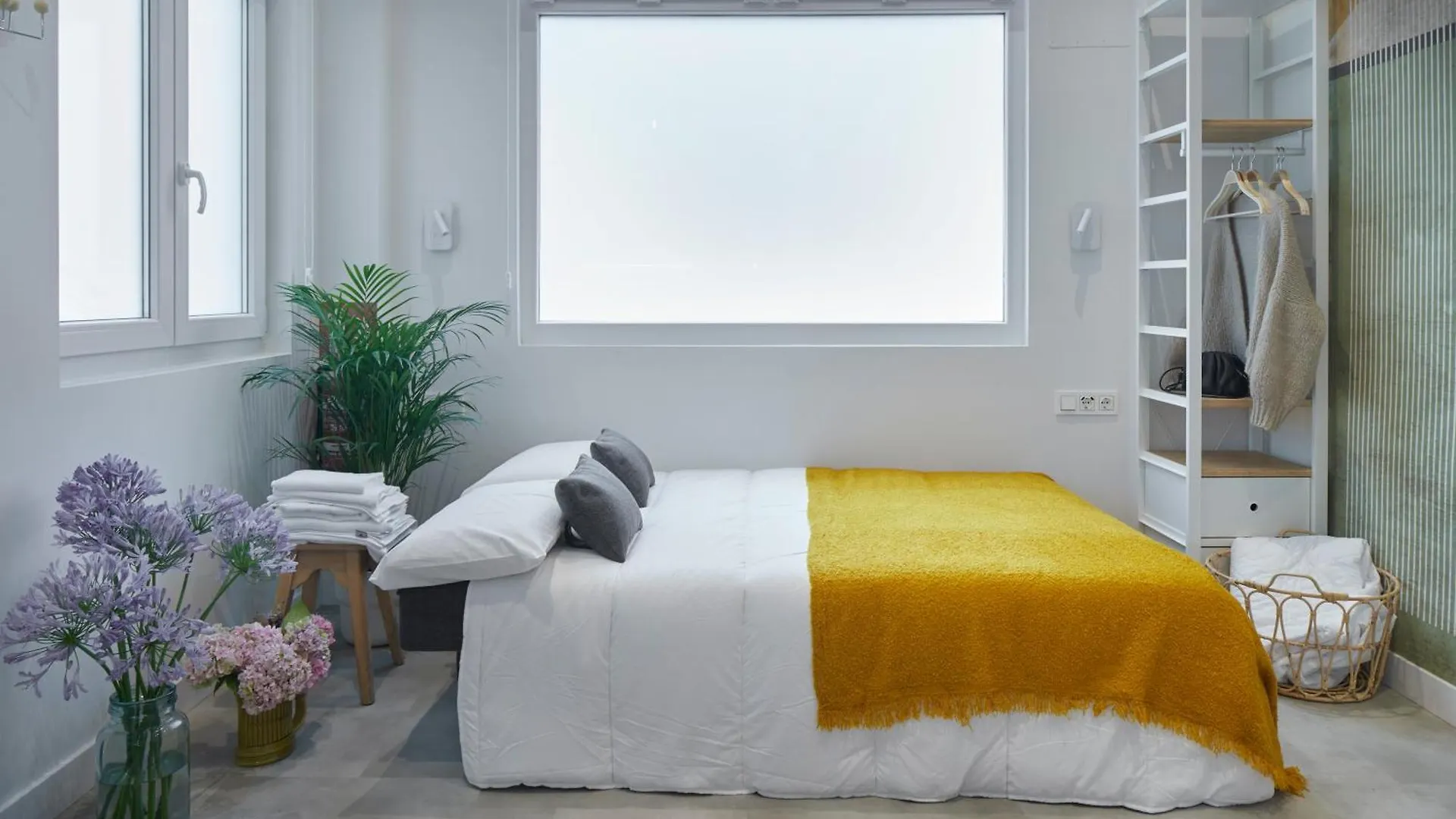 Apartment Irita Studios Zarautz