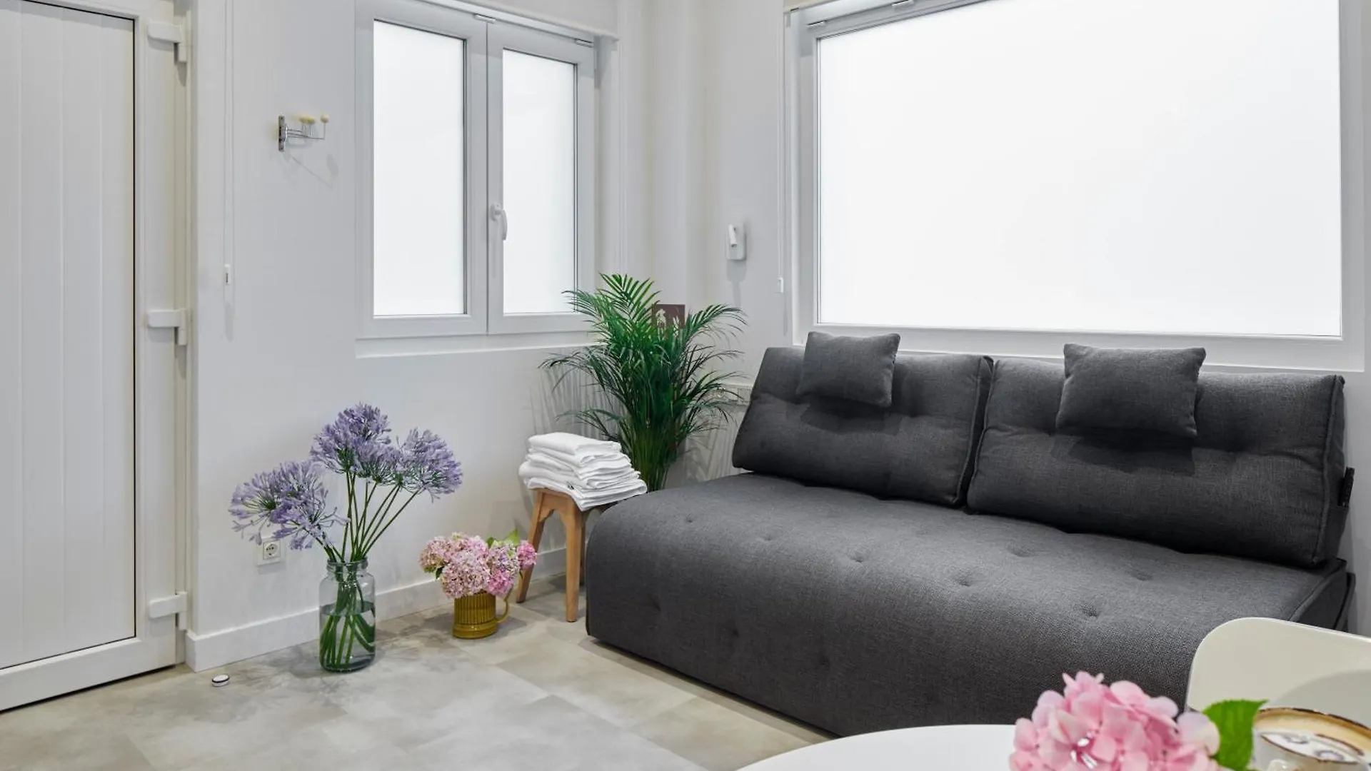 Irita Studios Zarautz