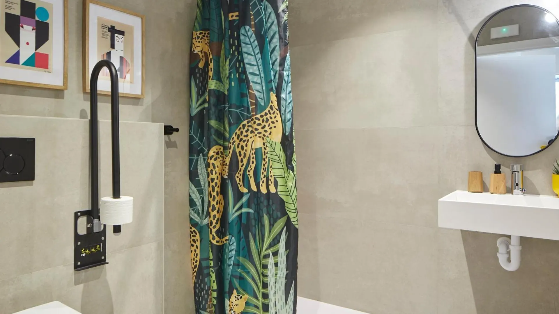 Apartment Irita Studios Zarautz