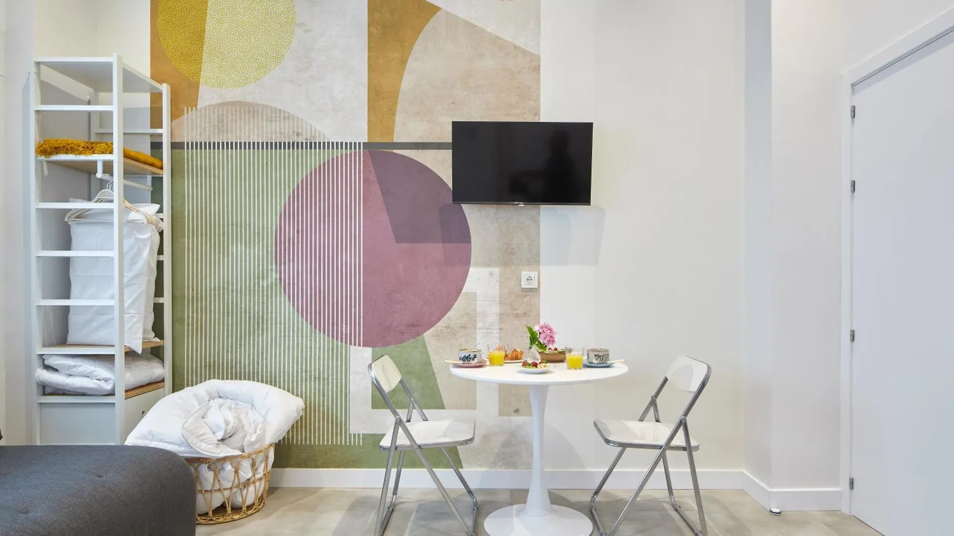 Irita Studios Zarautz