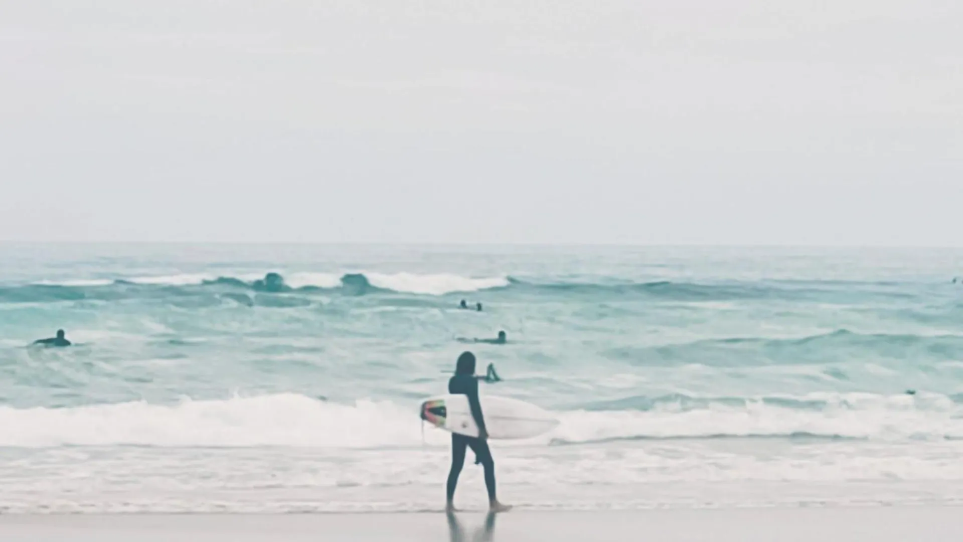 Irita Studios Zarautz