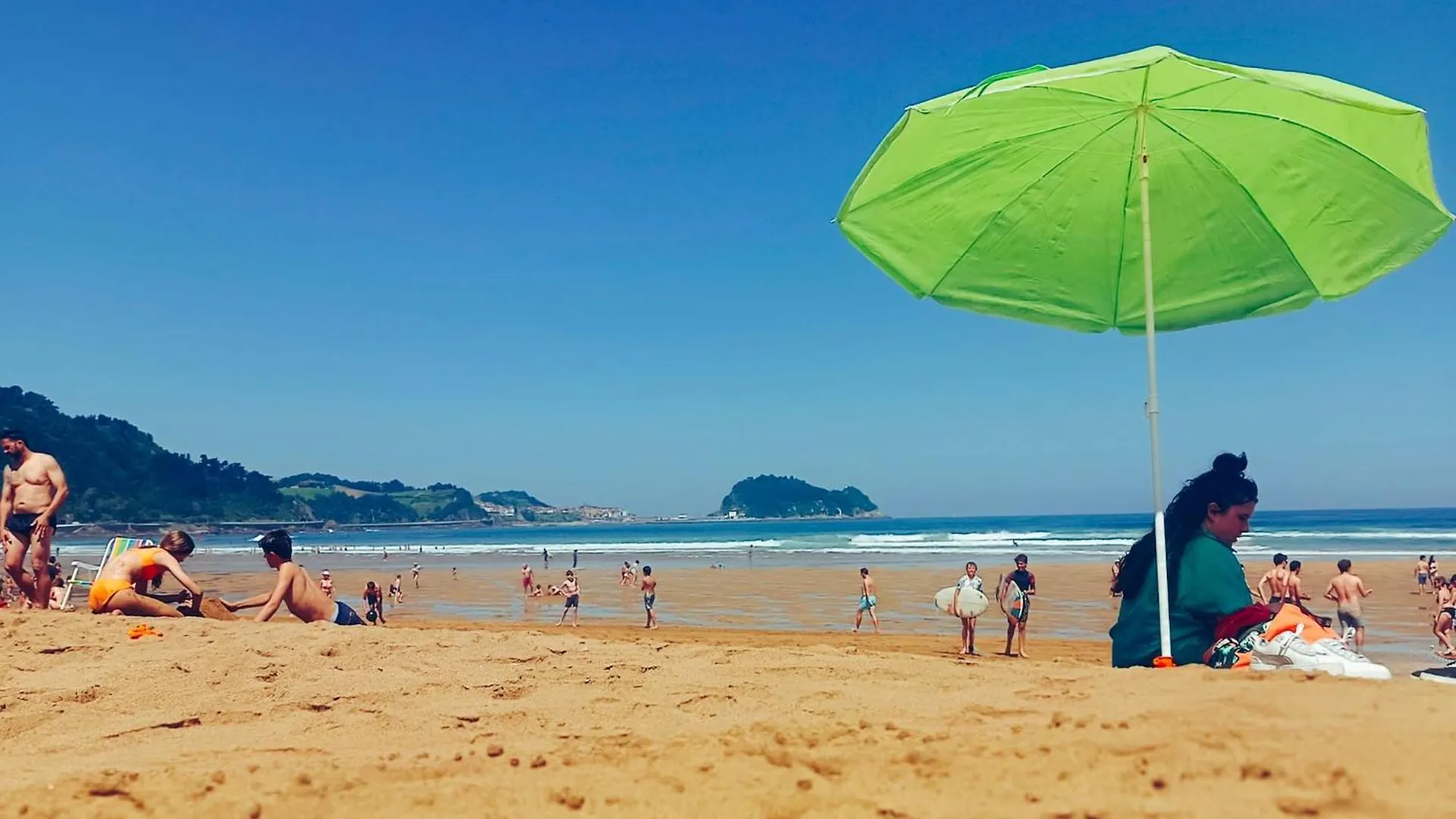 Irita Studios Zarautz