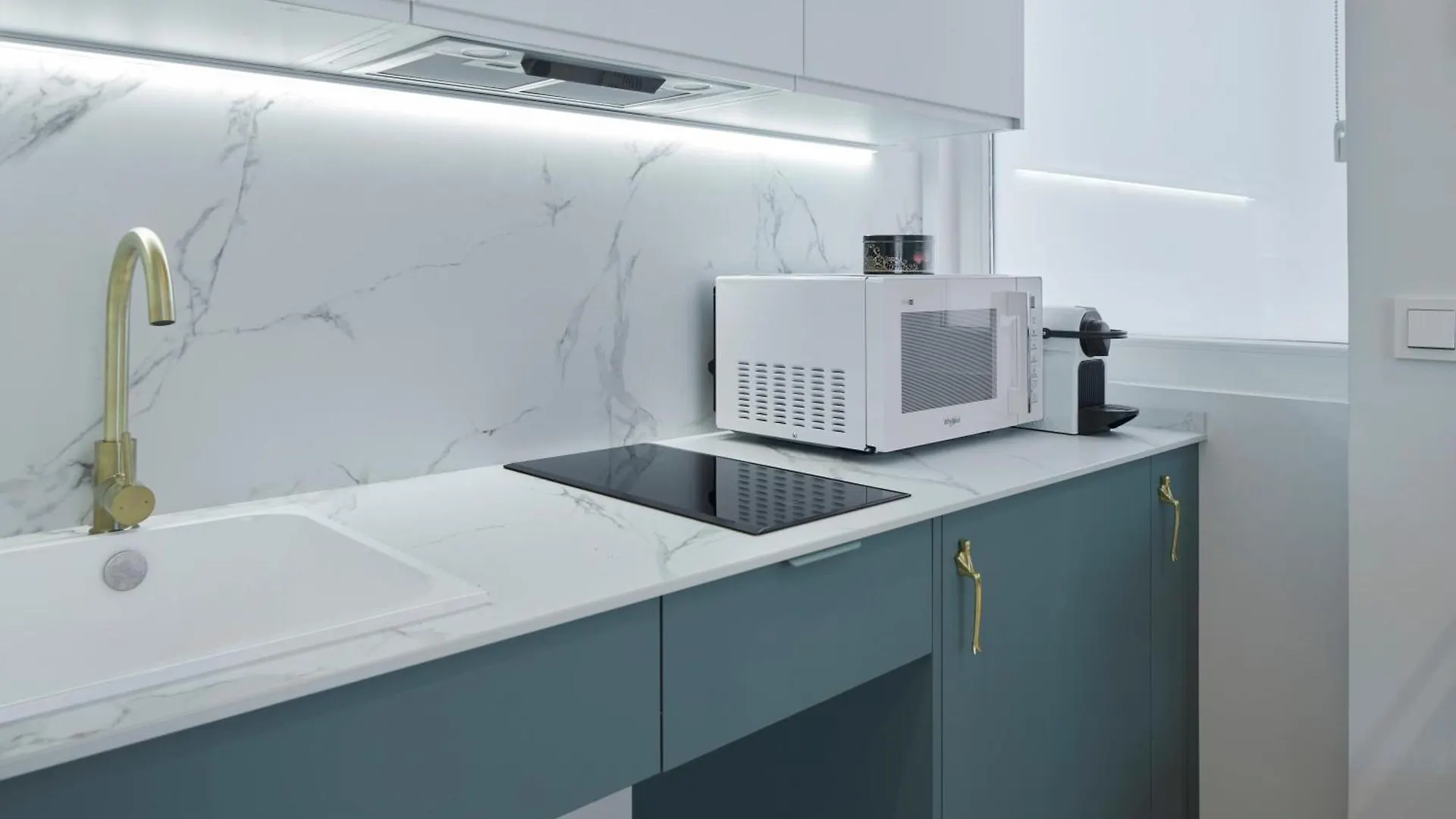 Apartamento Irita Studios Zarautz