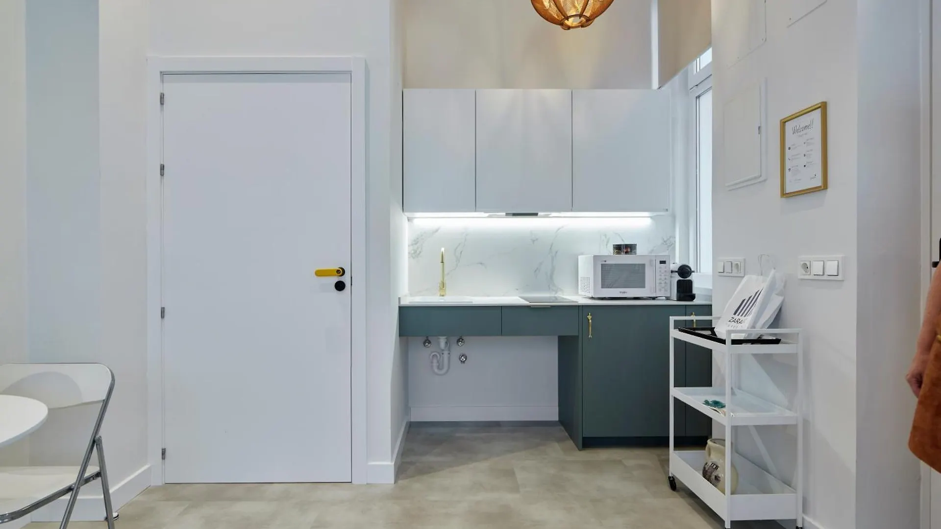 Irita Studios Zarautz