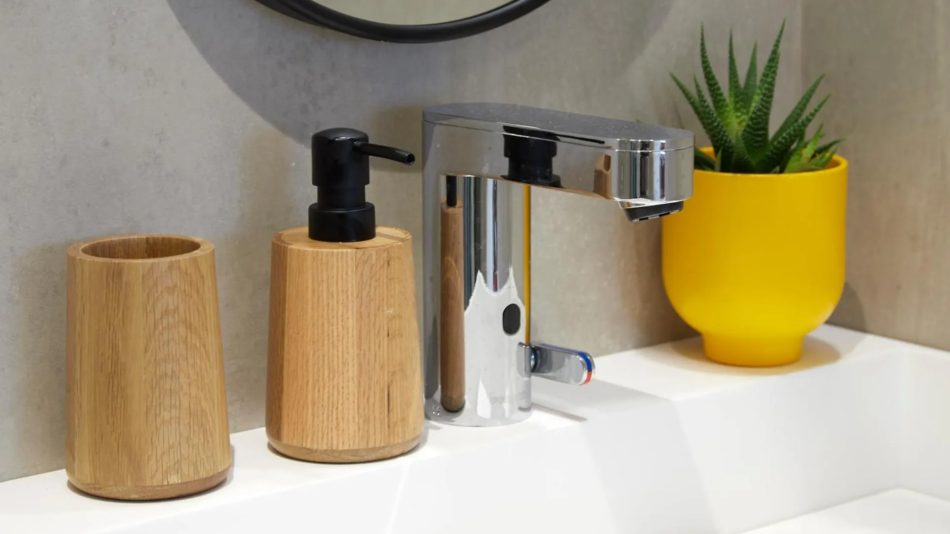 Apartamento Irita Studios Zarautz