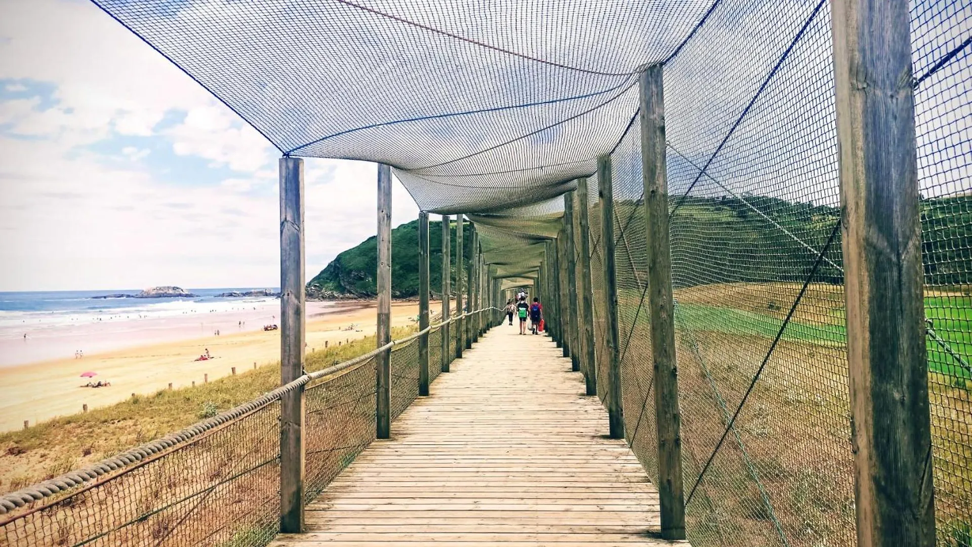 Irita Studios Zarautz