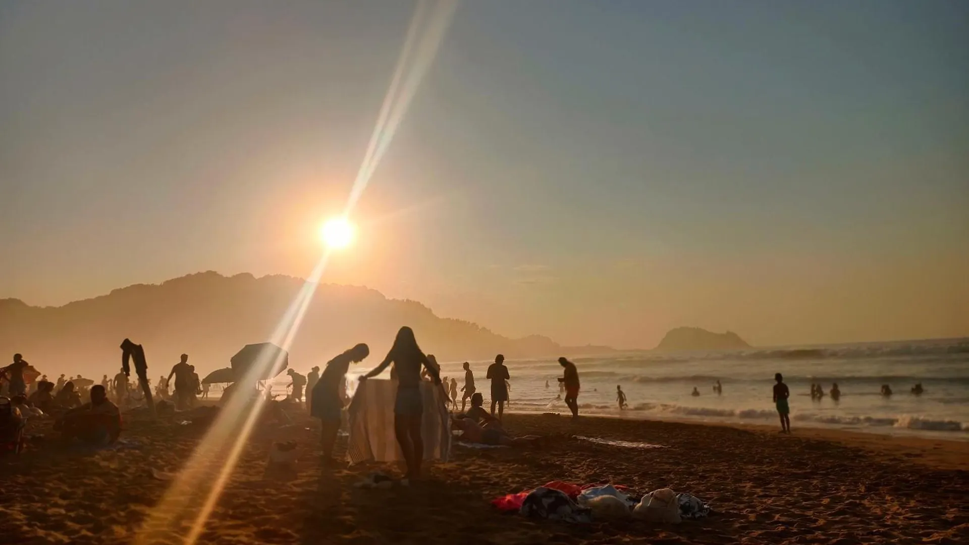 Irita Studios Zarautz 0*,  Spain