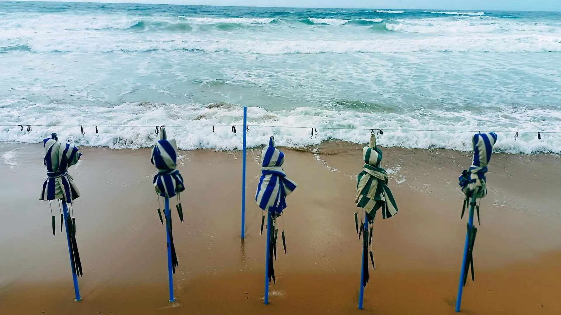 Irita Studios Zarautz