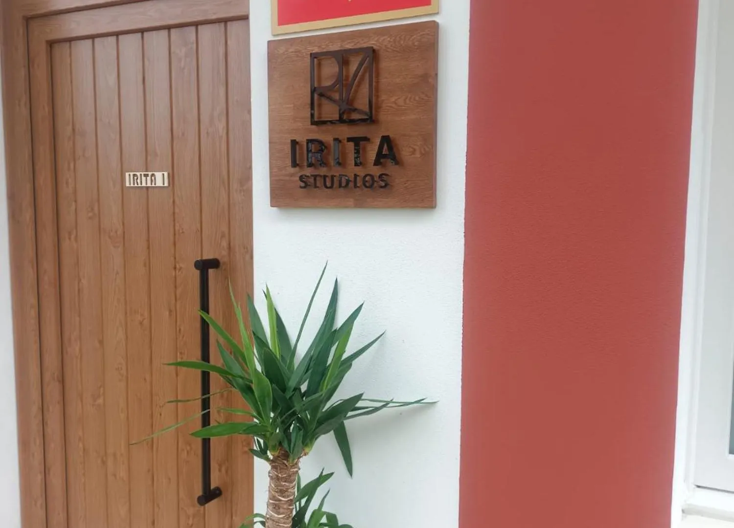 Apartamento Irita Studios Zarautz
