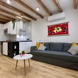 Apartment Gozamena, Zarautz