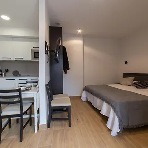 Loft En Con Parking Hator 2 Zarautz