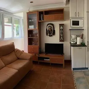 Langako Etxea Zarautz