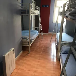 Hostel Galerna Aterpetxea Bss00002, Zarautz