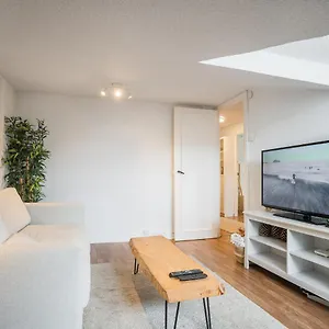  Apartment Txori-toki