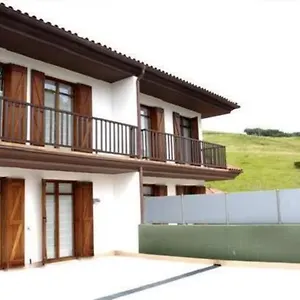 Apartment Turisticos Talaimendi, Zarautz