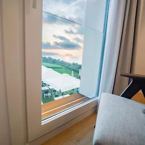 Hotel Boutique Berazadi Berri, Zarautz