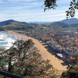 Hotel Zarauz Zarauz