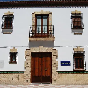 Casa Canava Apartamento Jimena