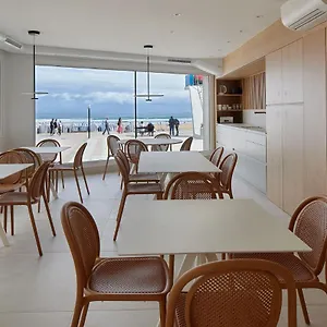 Hostel Kein, Zarautz
