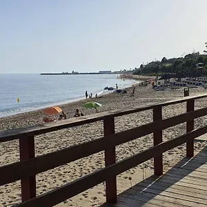 Vela Apartamento Mijas