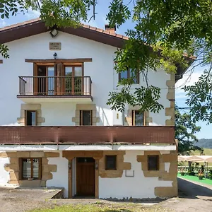 Country house Argoin Txiki, Zarautz