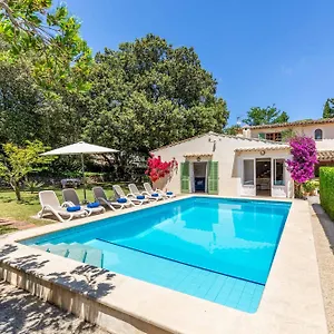 Creus Villa Pollensa