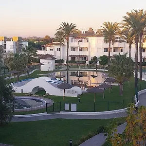 Taymar Apartamento Chiclana de la Frontera