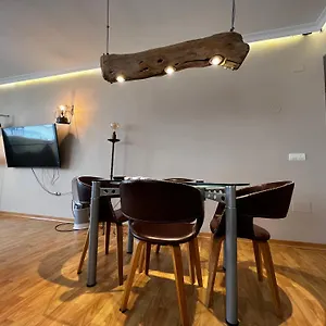 La Choza Apartamento Fuengirola
