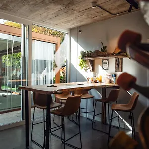  Hostel Surf House