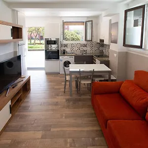 Apartamento Lurralde, Zarautz