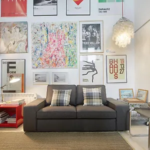 Apartamento Aterian Loft 1, Zarautz