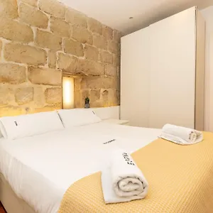 Apartamento Egona Zig9 Vivienda Muy Bien Situada, Zarautz