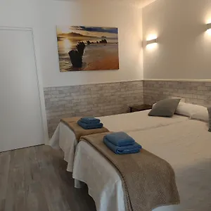 Apartment Kaixo Museum Con Parking Gratis, Zarautz