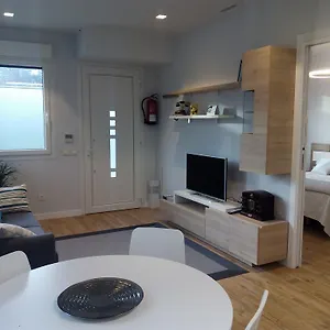 Apartment Kantabriko, Zarautz