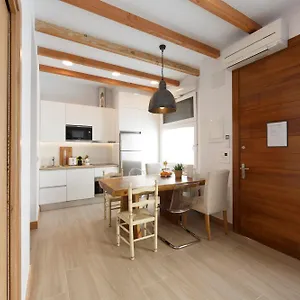 Apartment Ganexa, Zarautz