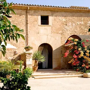 Sa Carrotja - Adults Only Casa rural Ses Salines