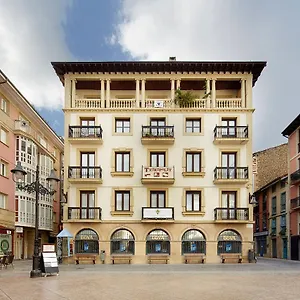 Guest house Musika Plaza, Zarautz