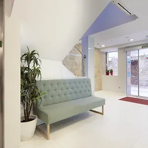Hotel Olatu, Zarautz