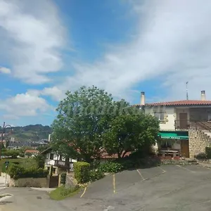 Farm stay Agerre Goikoa, Zarautz